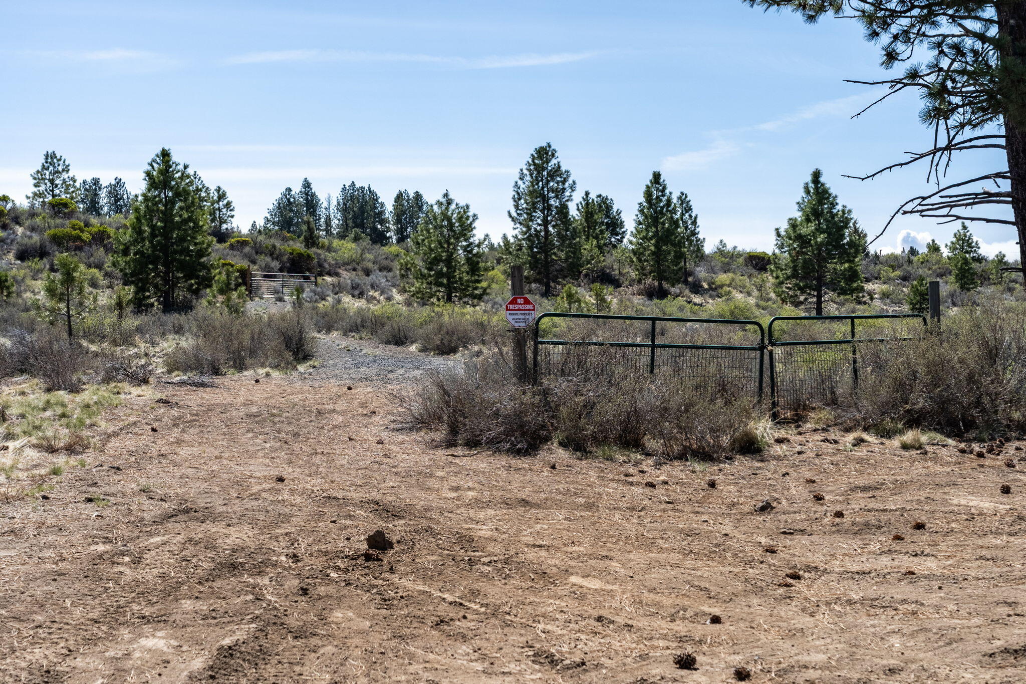 River Bend Estate - Land