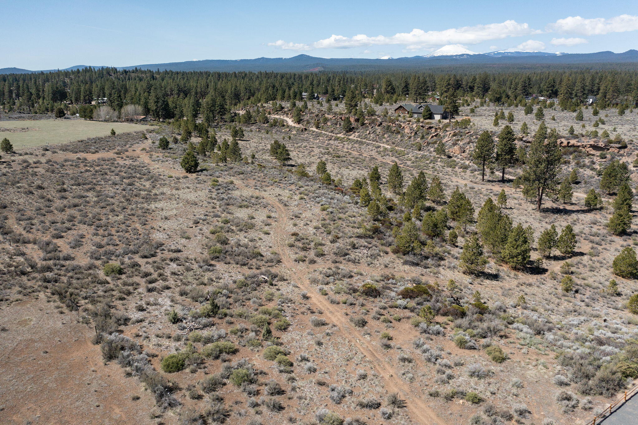 River Bend Estate - Land