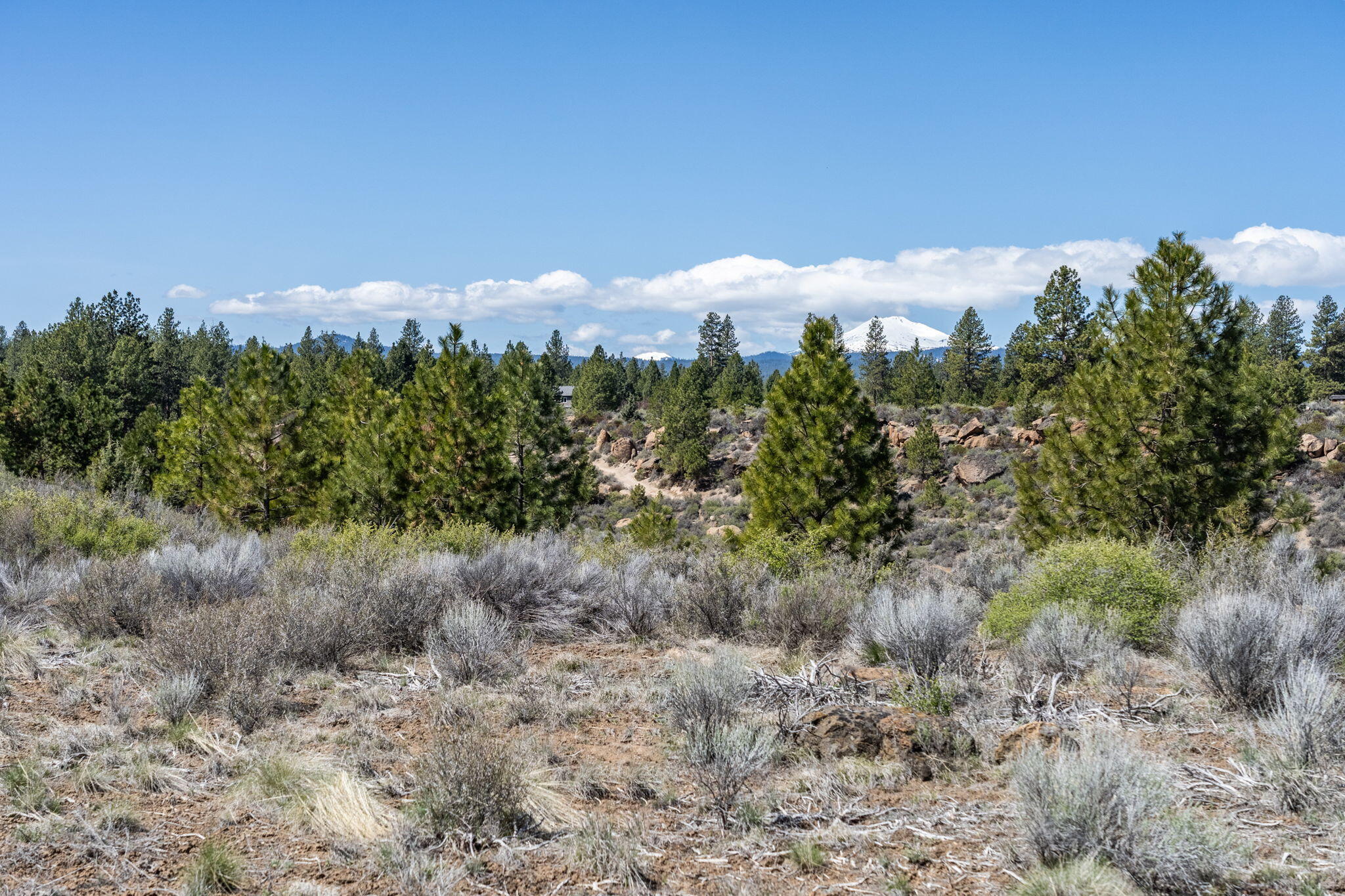 River Bend Estate - Land