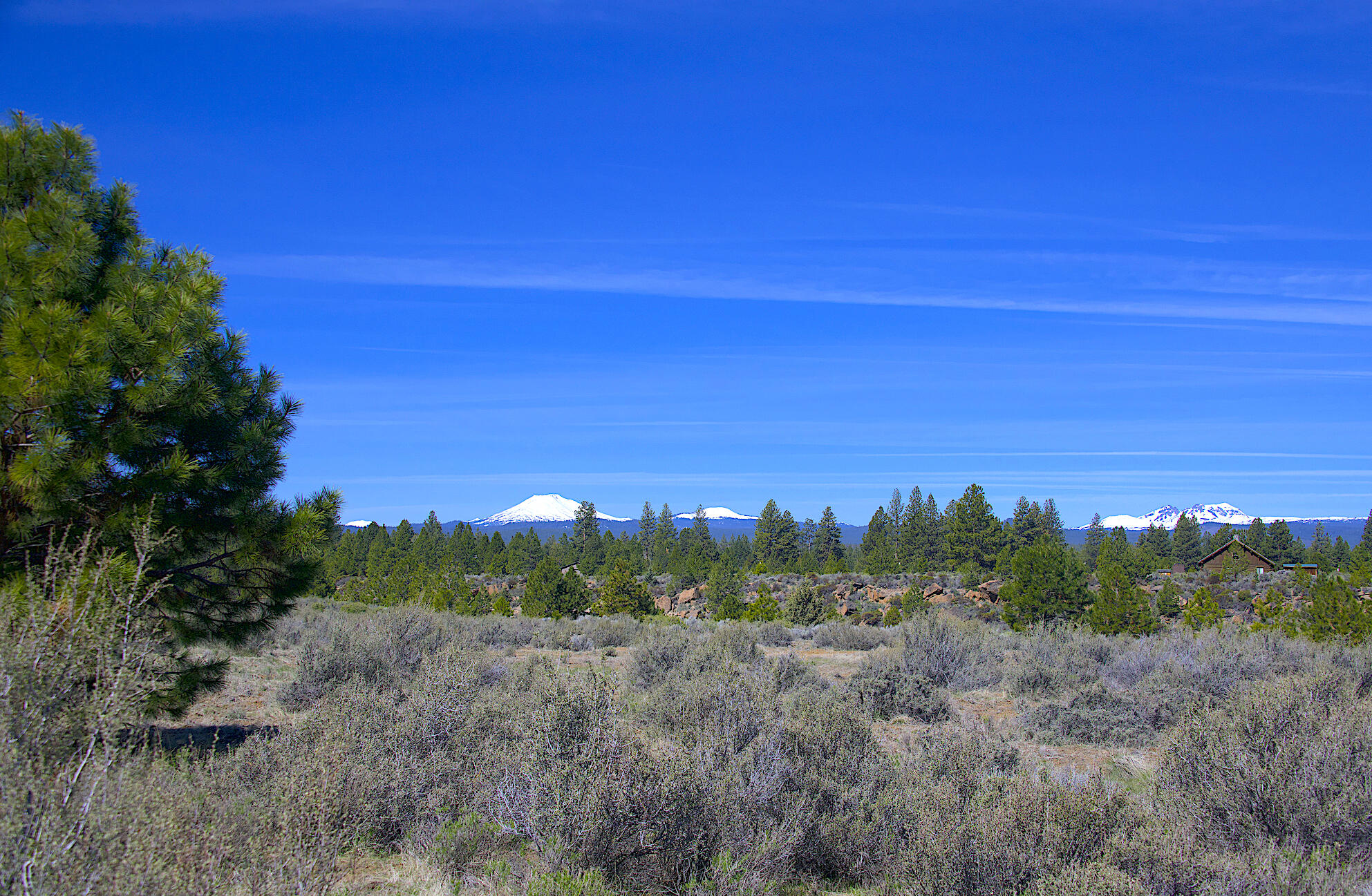 River Bend Estate - Land