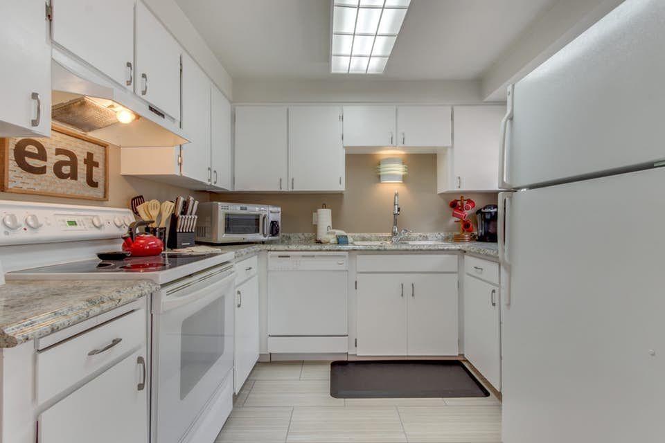 Mtn Village East - Residential