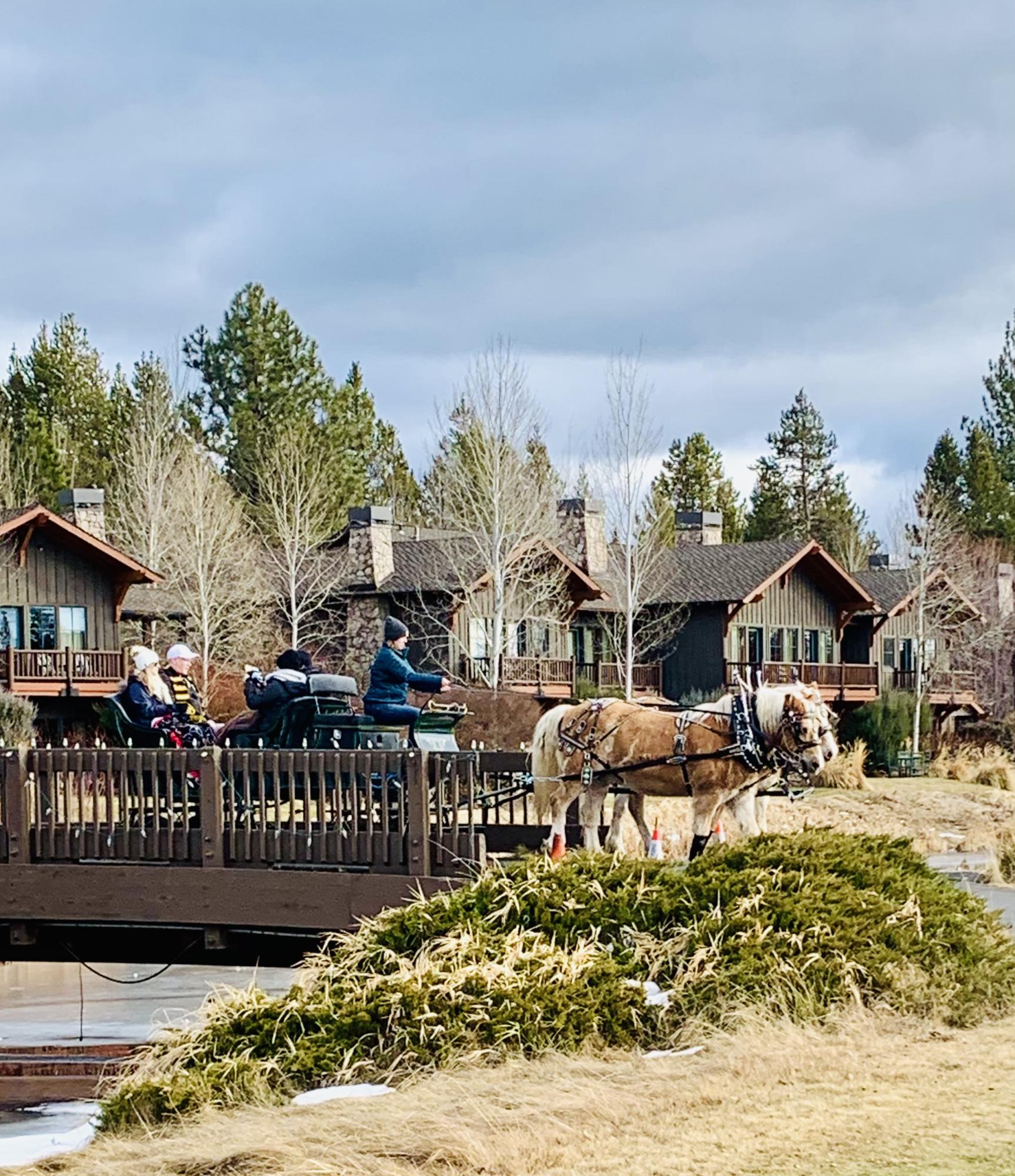 Mtn Village East - Residential