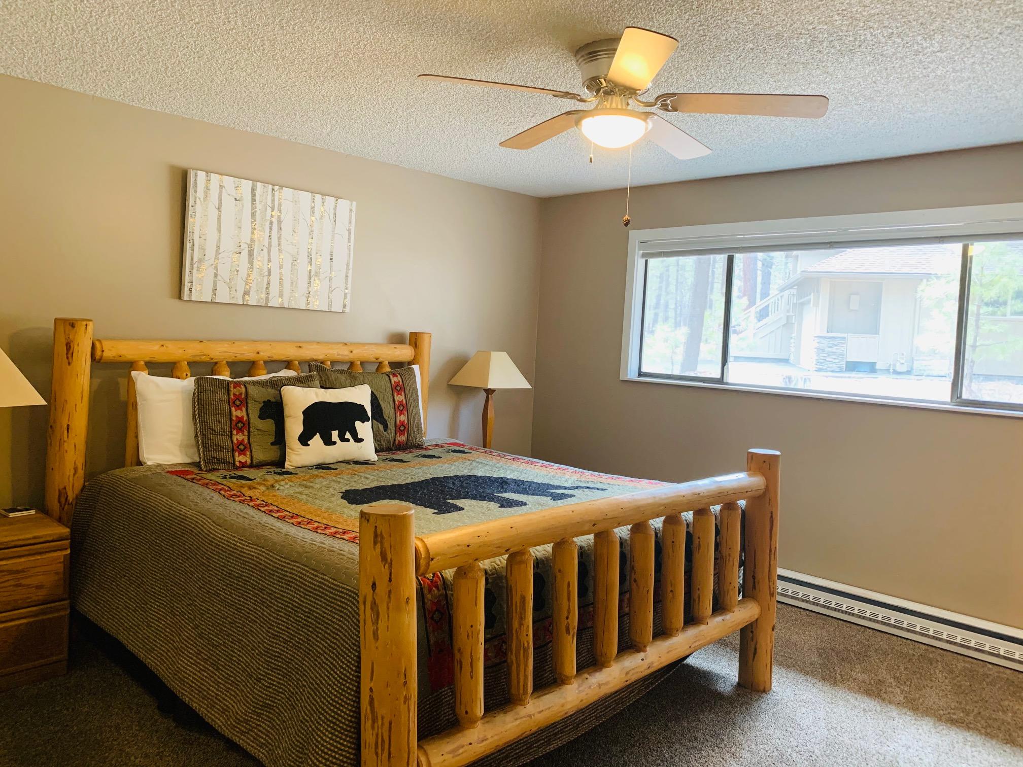 Mtn Village East - Residential