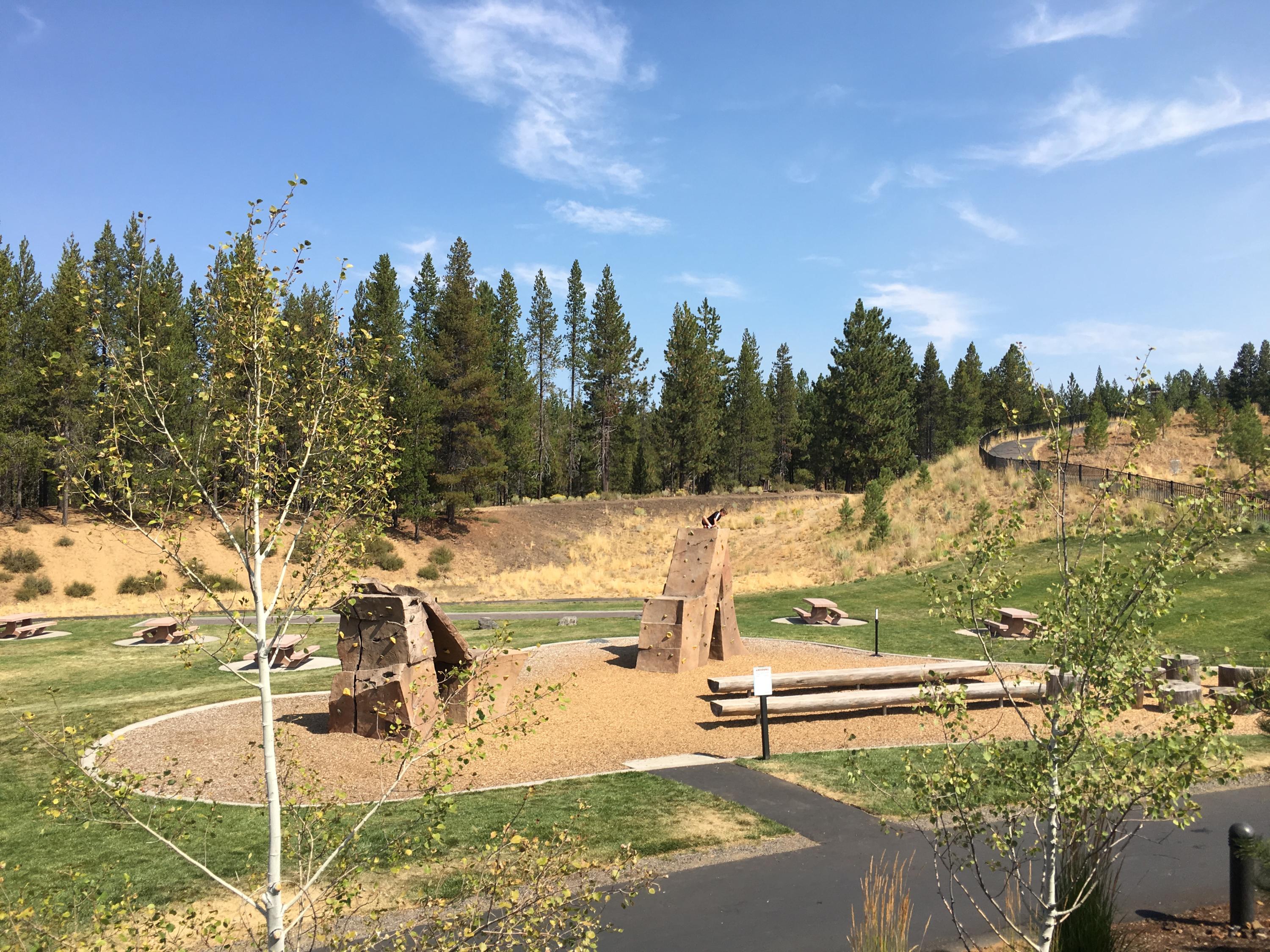 Mtn Village East - Residential