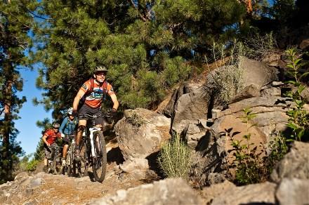 Mtn Village East - Residential