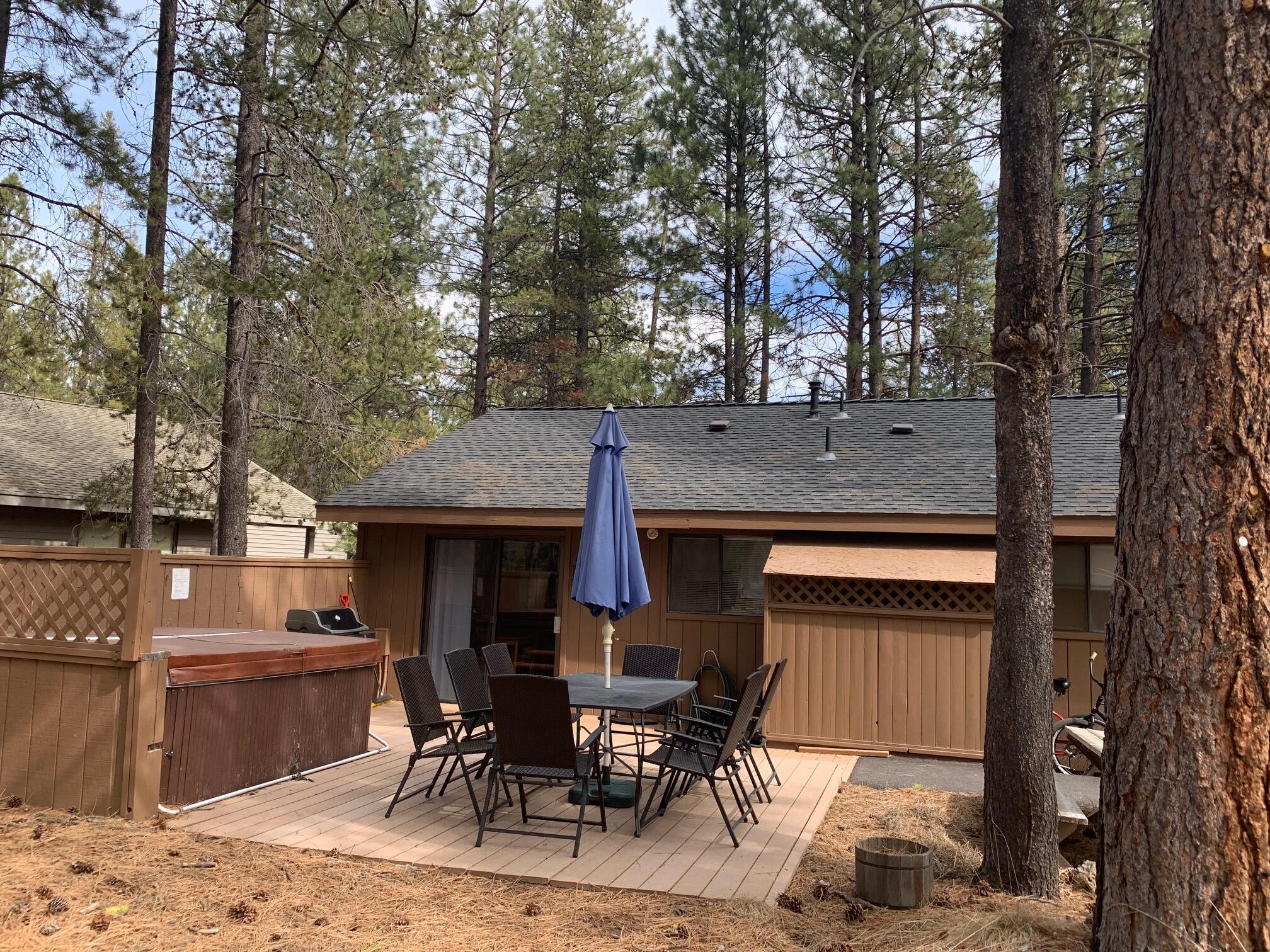 Mtn Village East - Residential