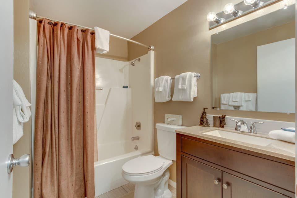 Mtn Village East - Residential