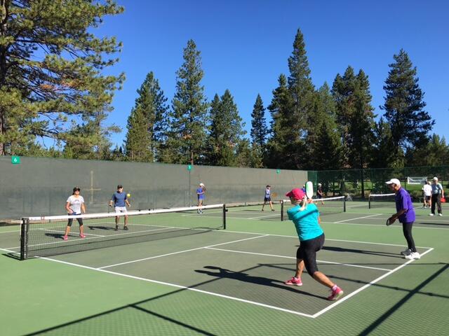 Mtn Village East - Residential