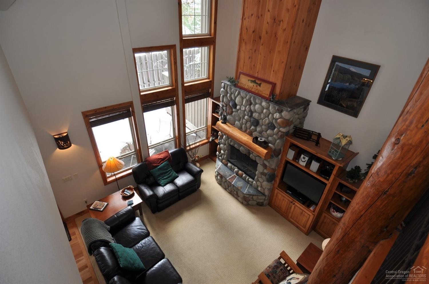 Aquila Lodges - Residential