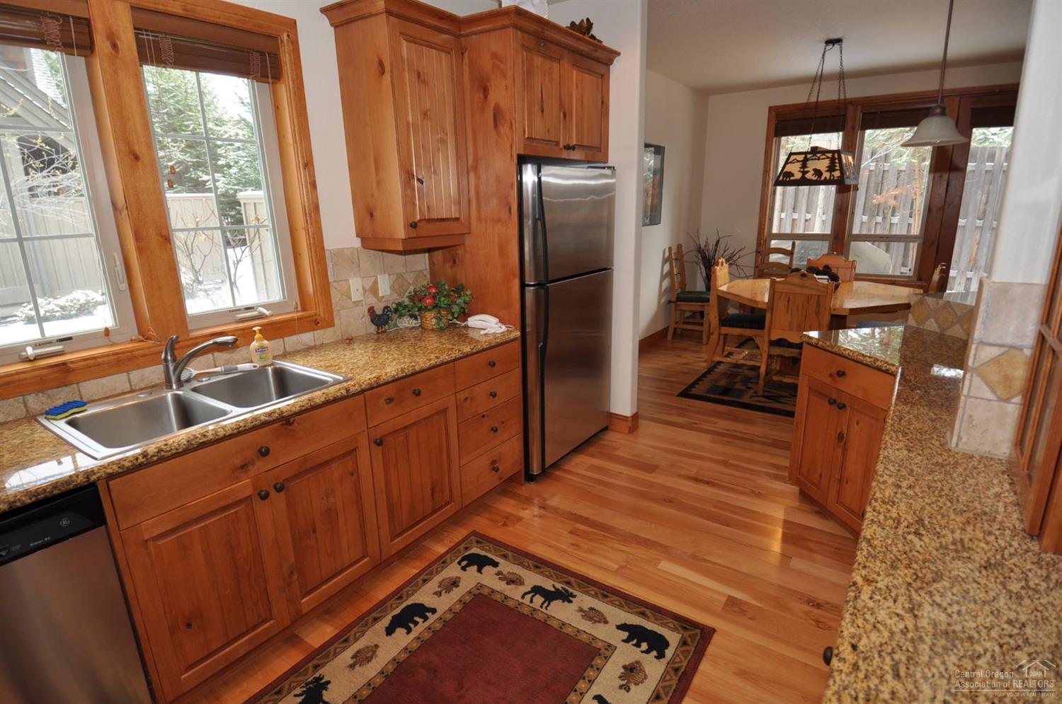 Aquila Lodges - Residential