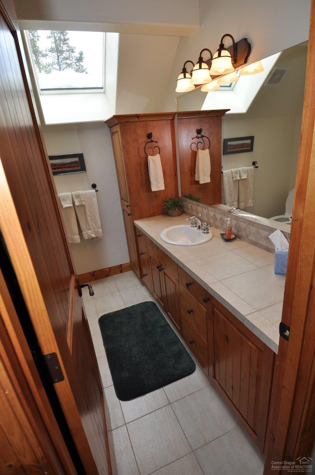 Aquila Lodges - Residential