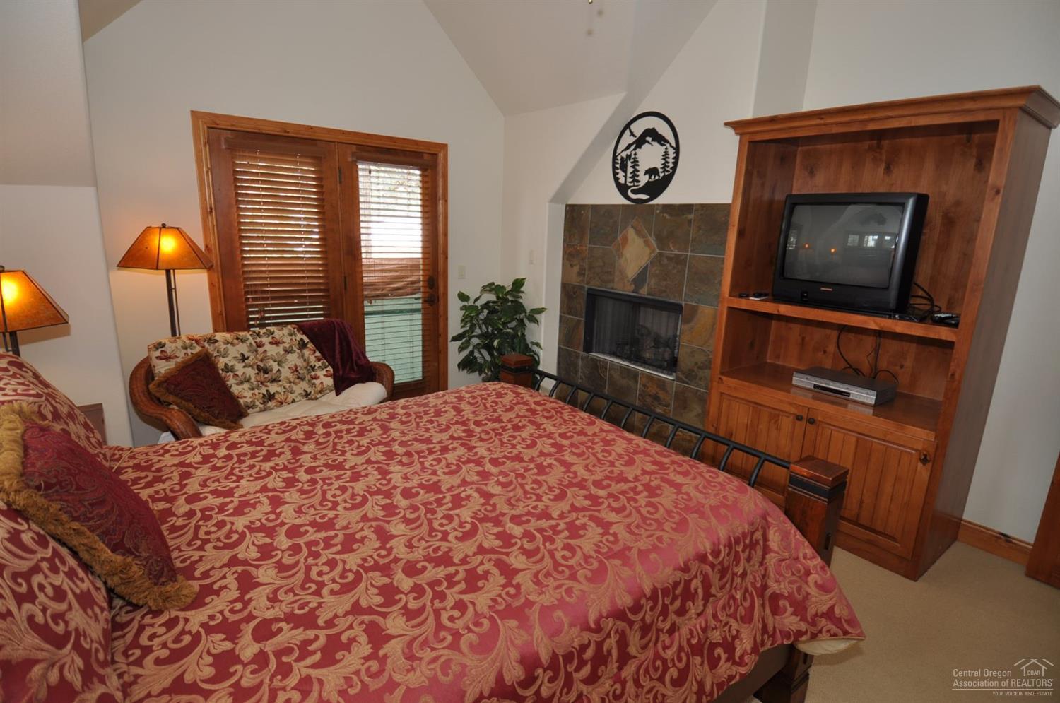 Aquila Lodges - Residential