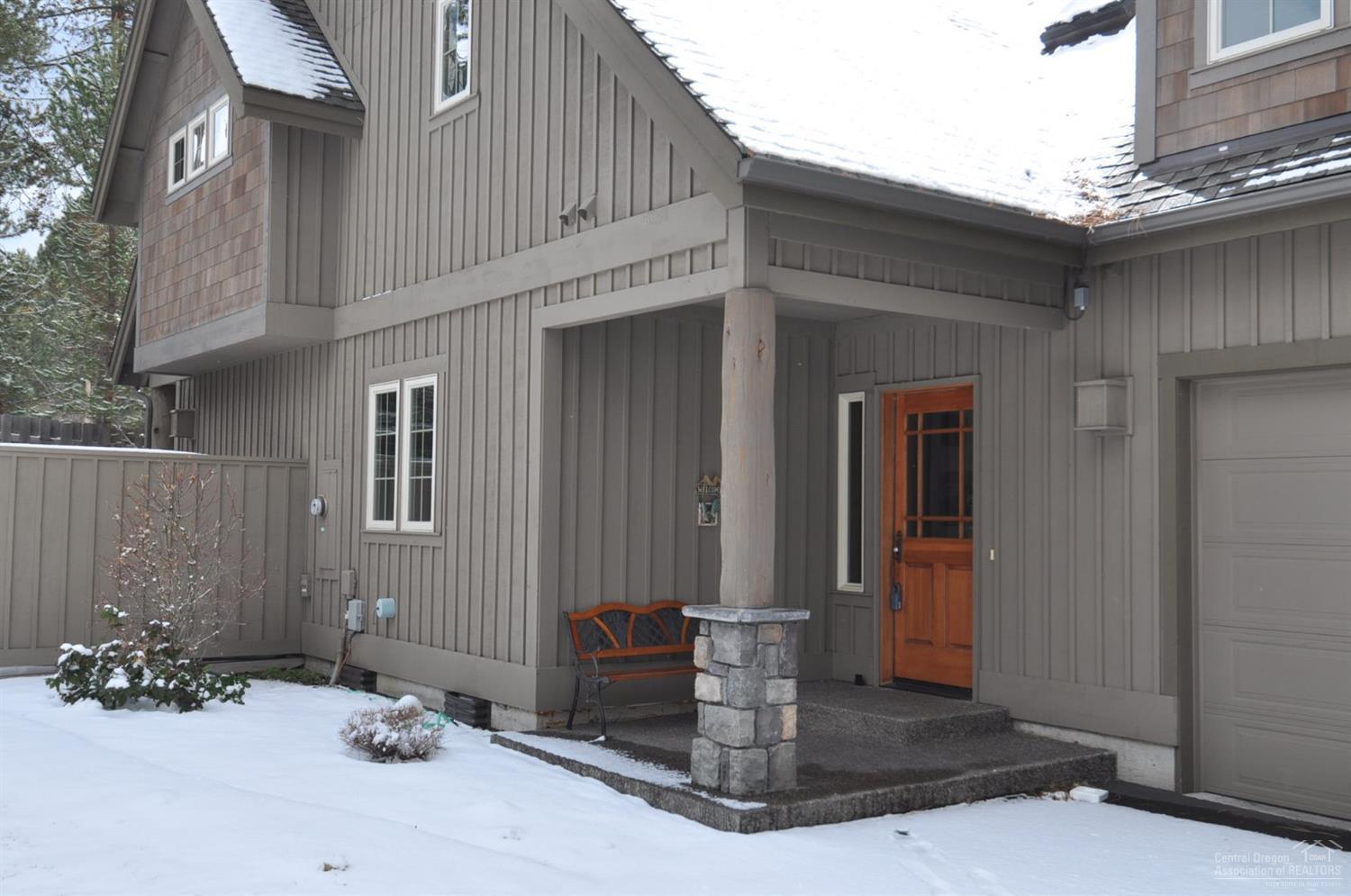 Aquila Lodges - Residential