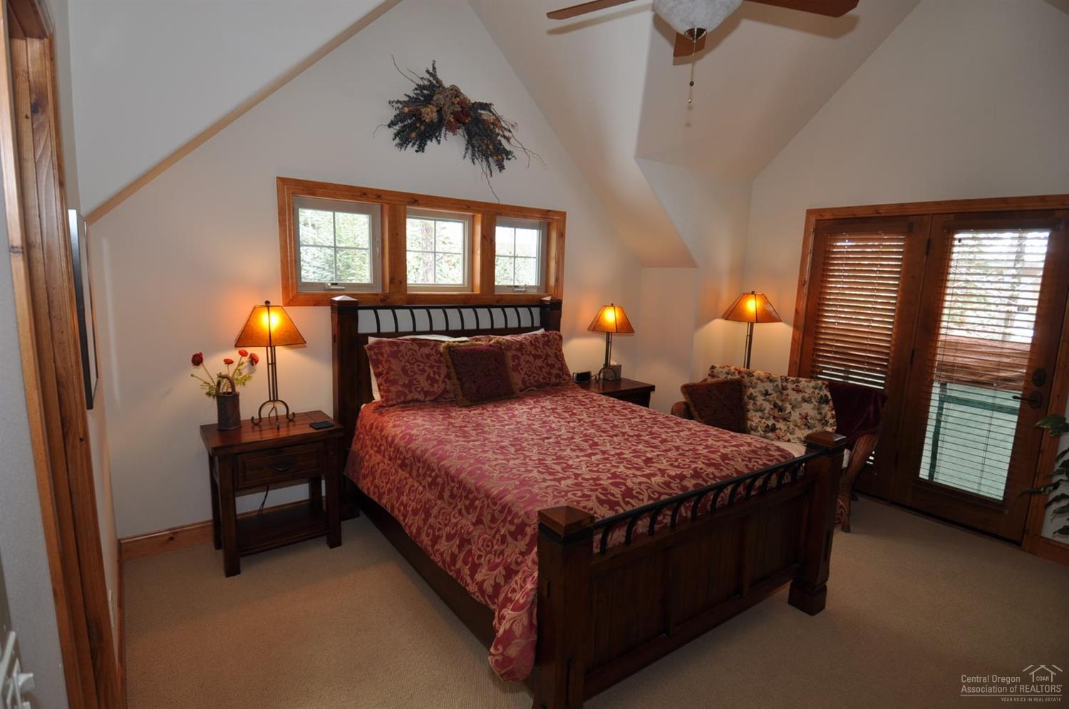 Aquila Lodges - Residential