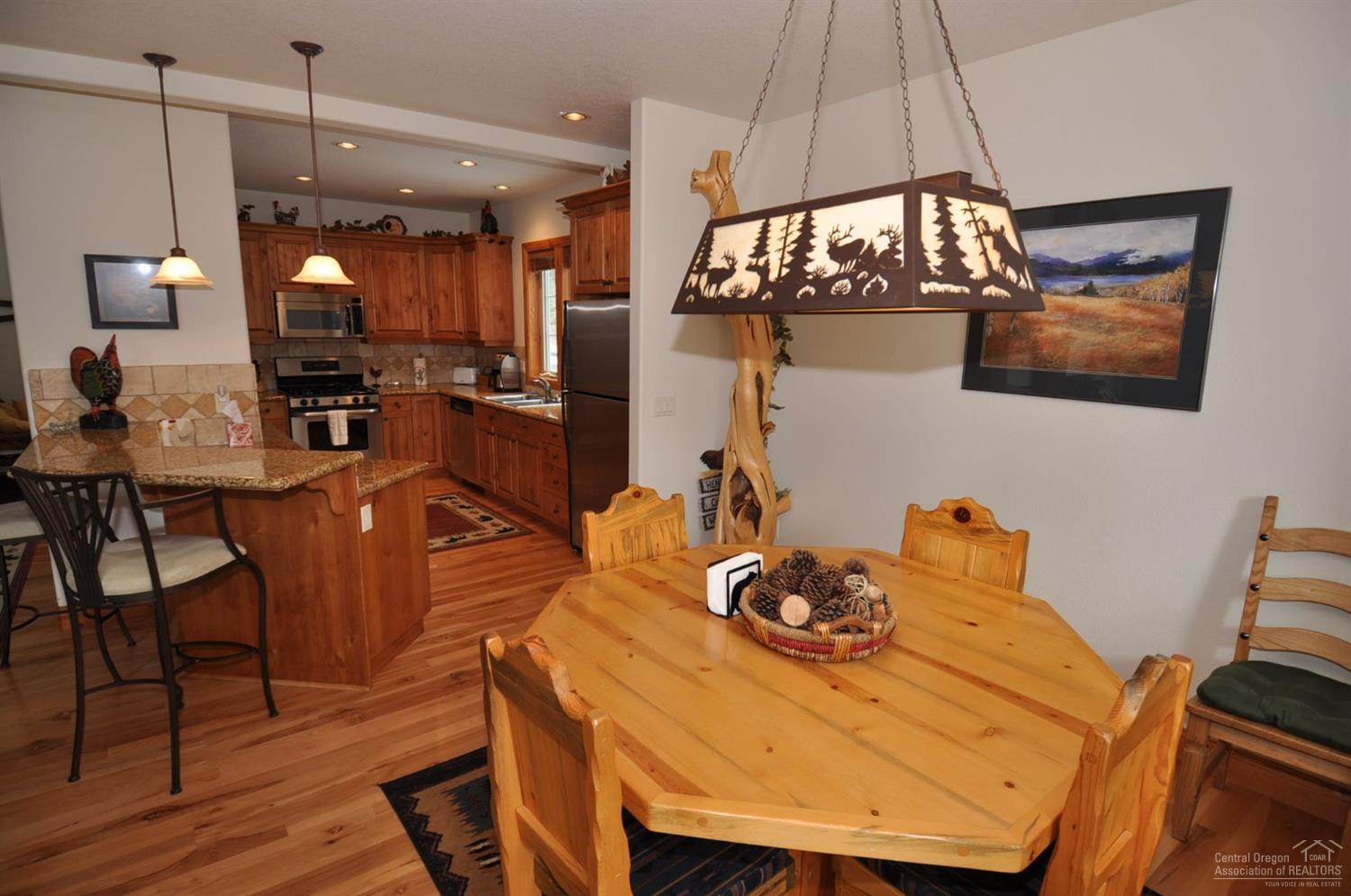 Aquila Lodges - Residential