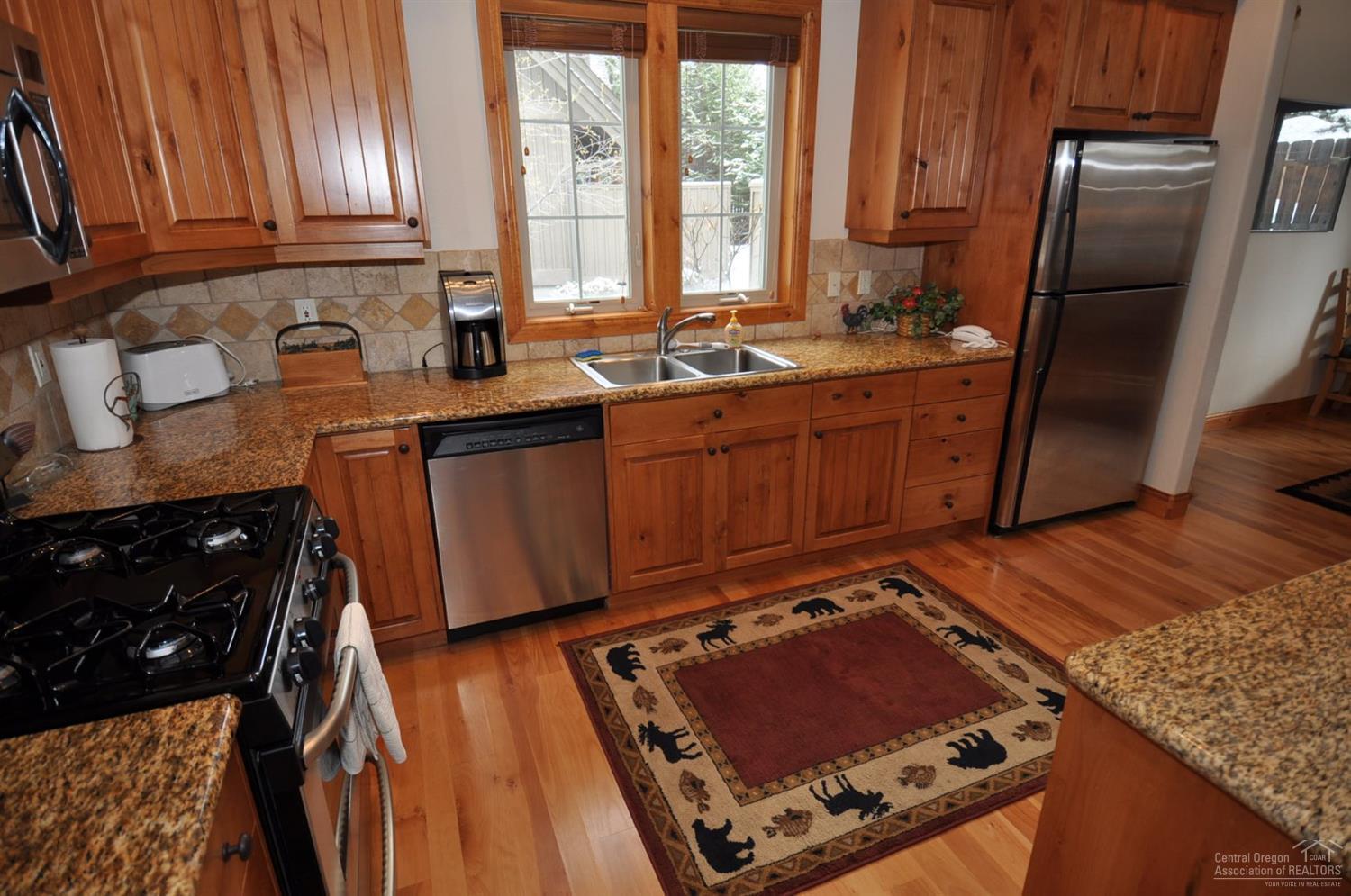 Aquila Lodges - Residential