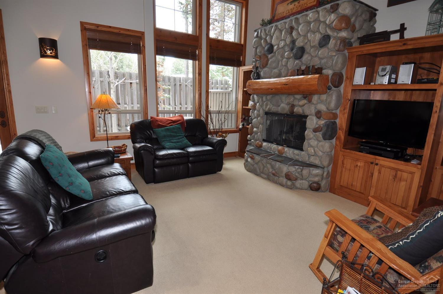 Aquila Lodges - Residential