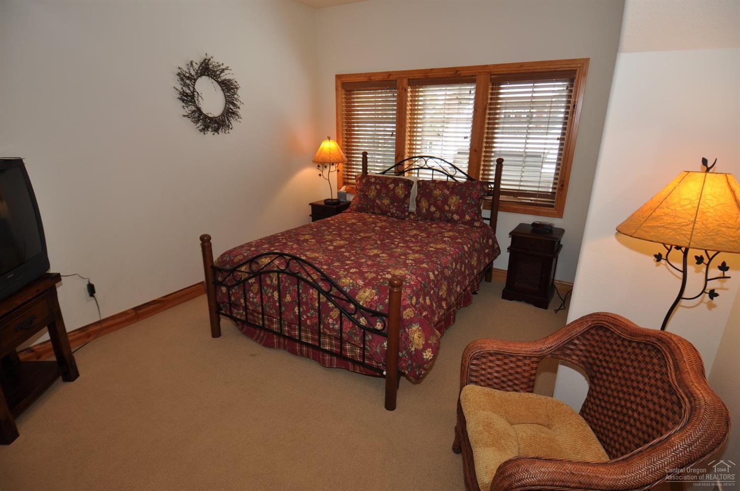 Aquila Lodges - Residential