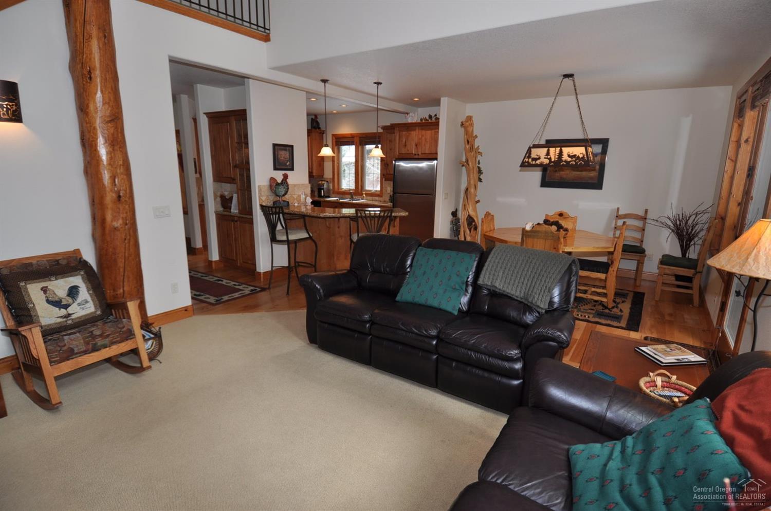 Aquila Lodges - Residential