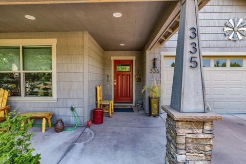 Tiny photo for 335 Meadow Slope Drive, Talent, OR 97540 (MLS # 220210882)