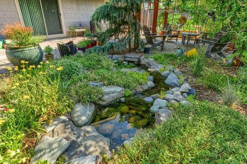 Tiny photo for 335 Meadow Slope Drive, Talent, OR 97540 (MLS # 220210882)