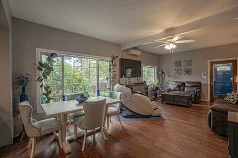 Tiny photo for 1203 4th Avenue, Gold Hill, OR 97525 (MLS # 220219560)