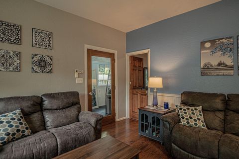 Tiny photo for 1203 4th Avenue, Gold Hill, OR 97525 (MLS # 220219560)