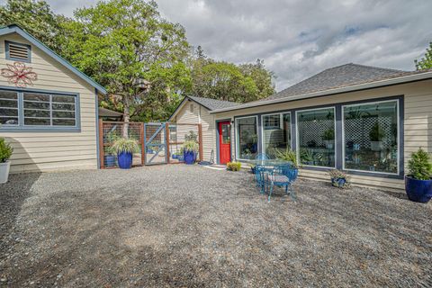 Tiny photo for 1203 4th Avenue, Gold Hill, OR 97525 (MLS # 220219560)