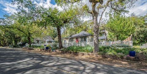 Tiny photo for 1203 4th Avenue, Gold Hill, OR 97525 (MLS # 220219560)