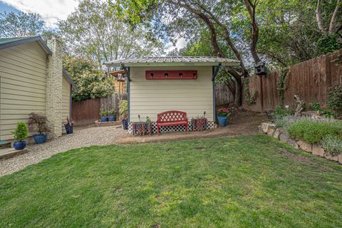 Tiny photo for 1203 4th Avenue, Gold Hill, OR 97525 (MLS # 220219560)