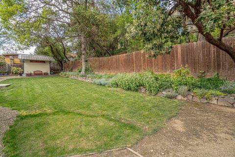 Tiny photo for 1203 4th Avenue, Gold Hill, OR 97525 (MLS # 220219560)