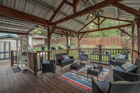 Tiny photo for 1203 4th Avenue, Gold Hill, OR 97525 (MLS # 220219560)
