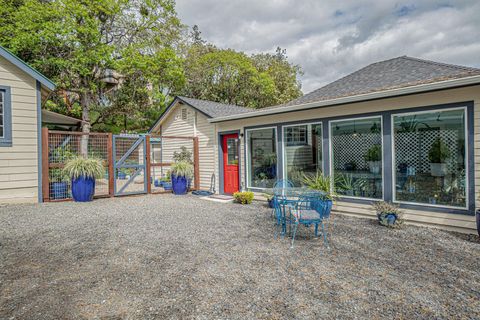 Tiny photo for 1203 4th Avenue, Gold Hill, OR 97525 (MLS # 220219560)