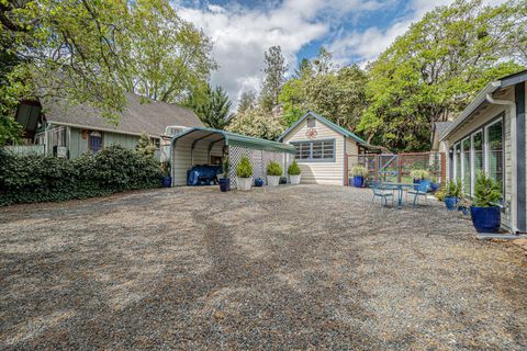 Tiny photo for 1203 4th Avenue, Gold Hill, OR 97525 (MLS # 220219560)