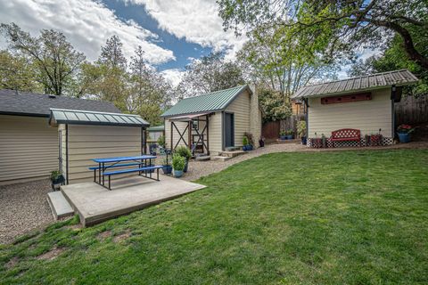 Tiny photo for 1203 4th Avenue, Gold Hill, OR 97525 (MLS # 220219560)
