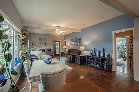 Tiny photo for 1203 4th Avenue, Gold Hill, OR 97525 (MLS # 220219560)