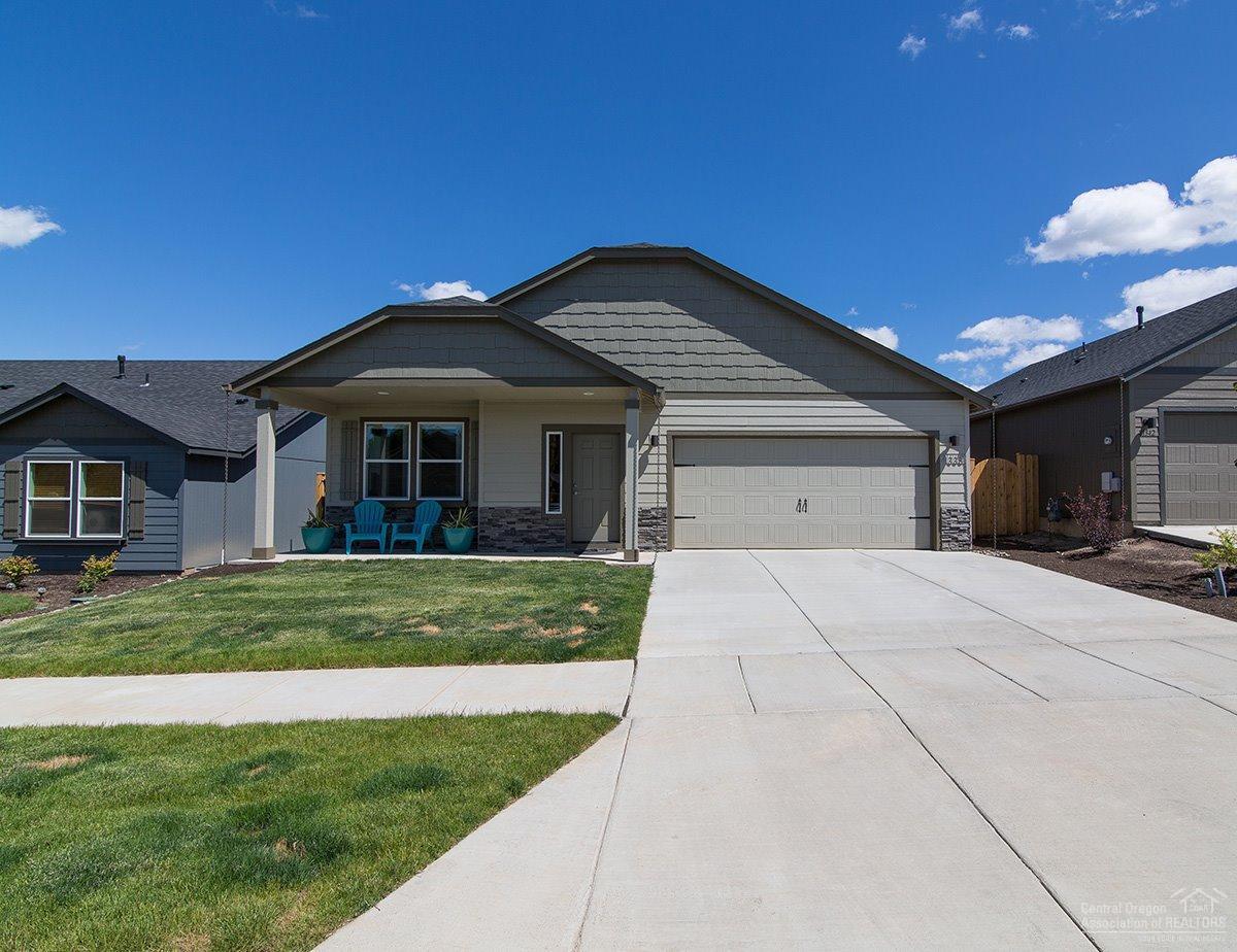 Eagle Crossing - Residential