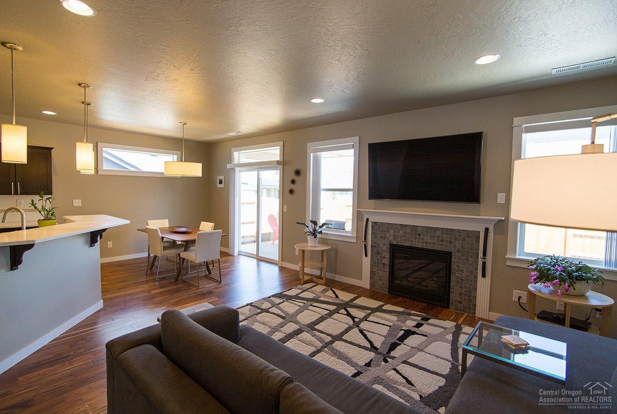 Eagle Crossing - Residential