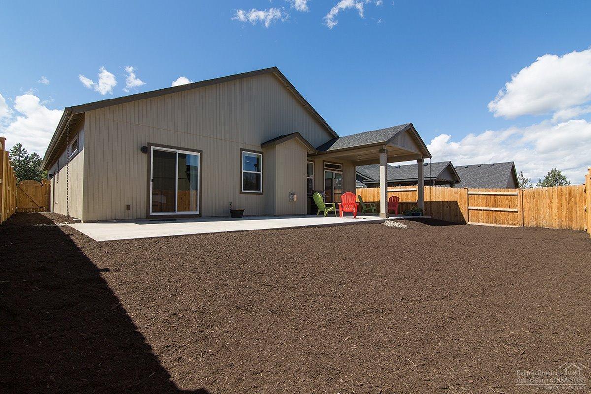 Eagle Crossing - Residential