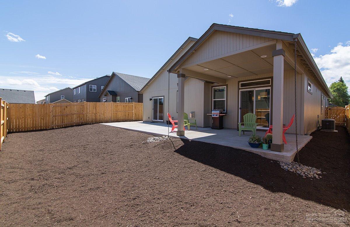 Eagle Crossing - Residential