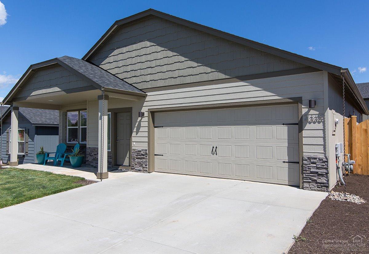 Eagle Crossing - Residential