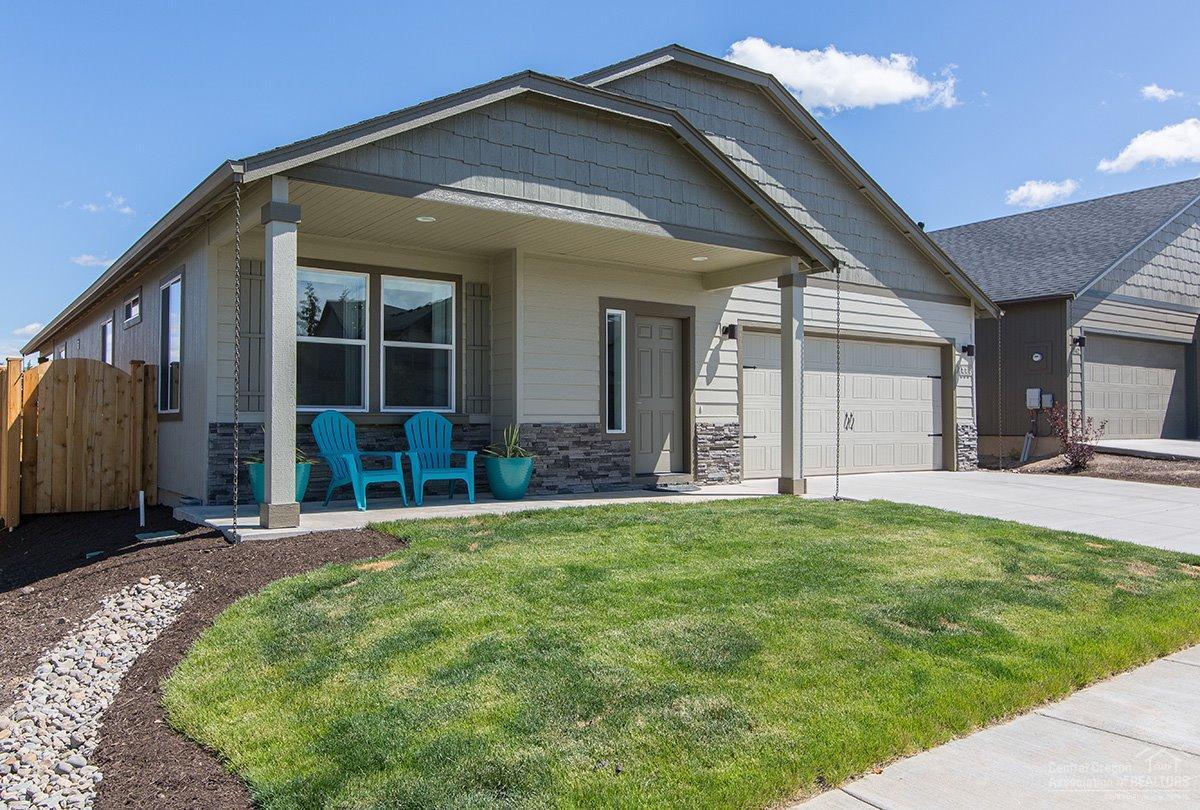 Eagle Crossing - Residential