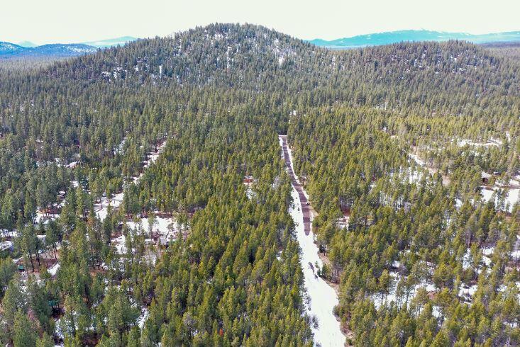 Deschutes River Recreation Homesites - Land