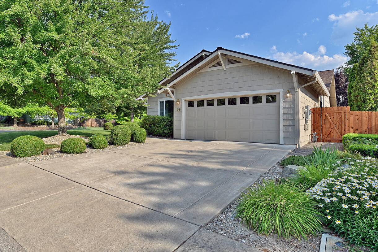 Phoenix Hills Subdivision Phase 1 - Residential