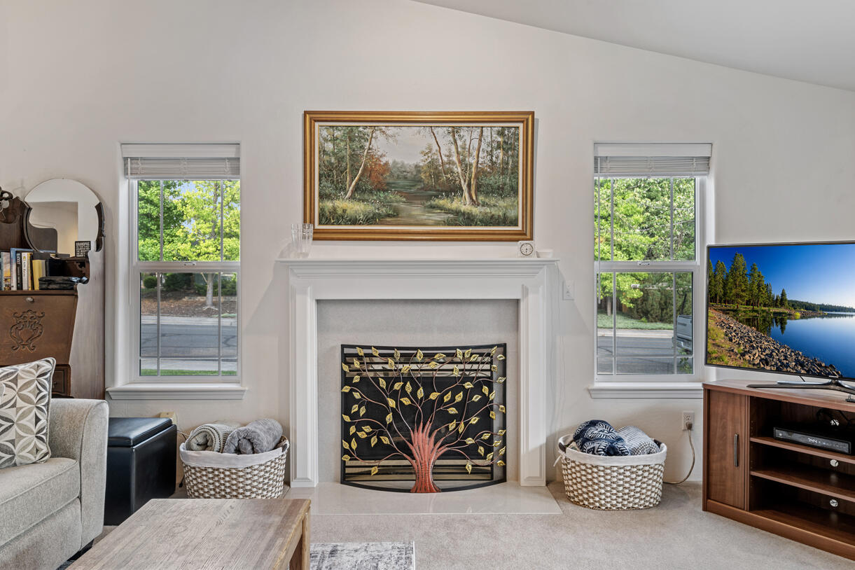 Phoenix Hills Subdivision Phase 1 - Residential