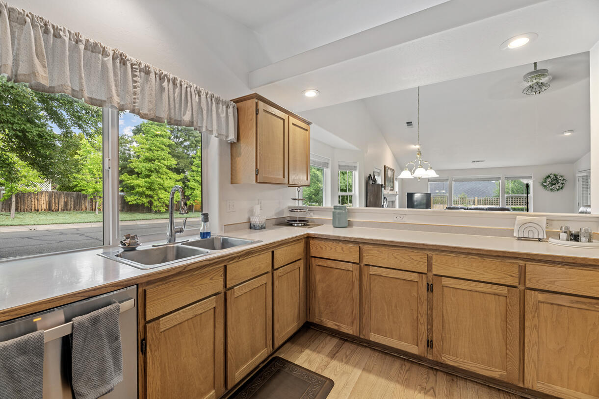 Phoenix Hills Subdivision Phase 1 - Residential