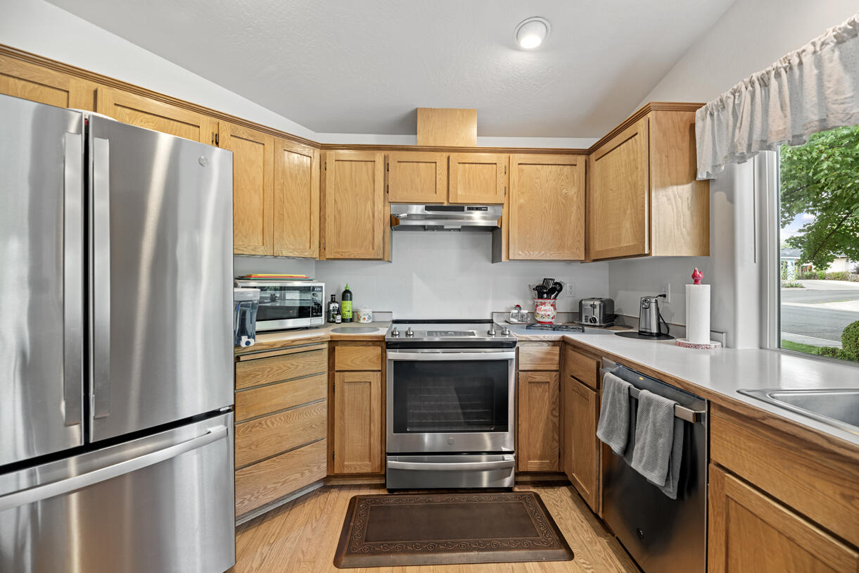 Phoenix Hills Subdivision Phase 1 - Residential