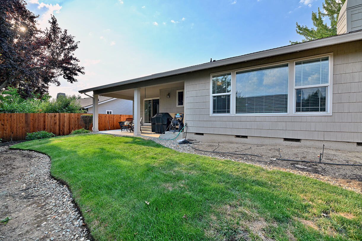 Phoenix Hills Subdivision Phase 1 - Residential