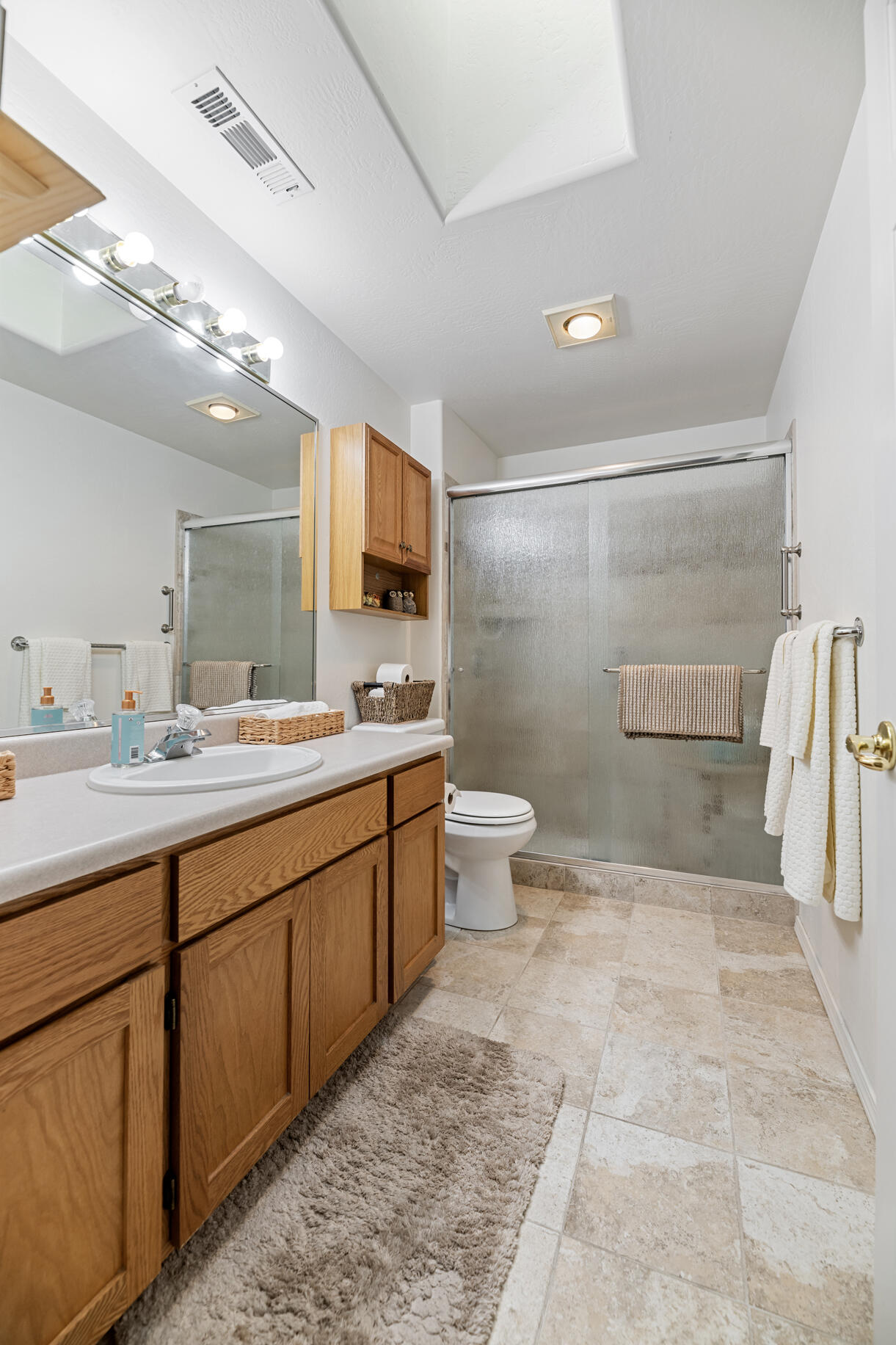 Phoenix Hills Subdivision Phase 1 - Residential