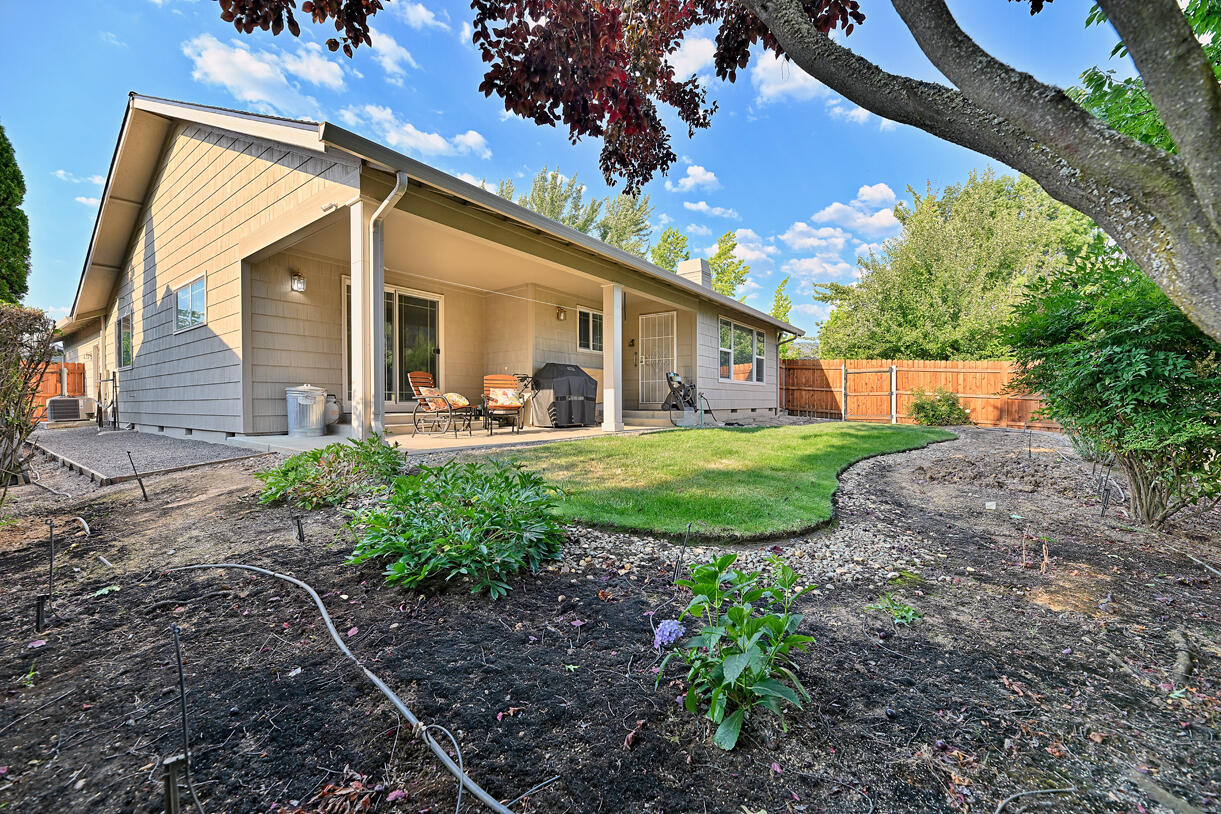 Phoenix Hills Subdivision Phase 1 - Residential